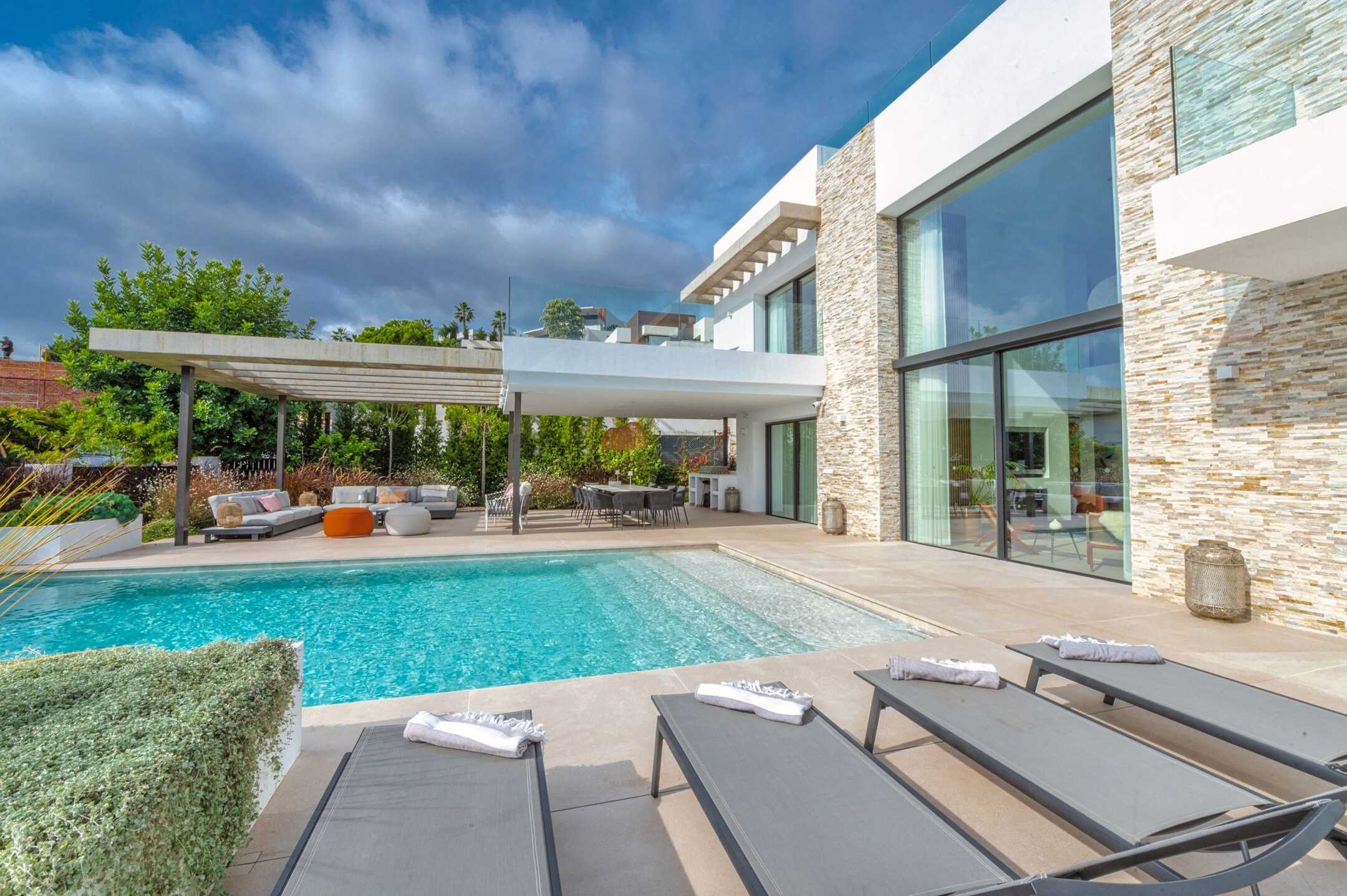 Villa Noelia