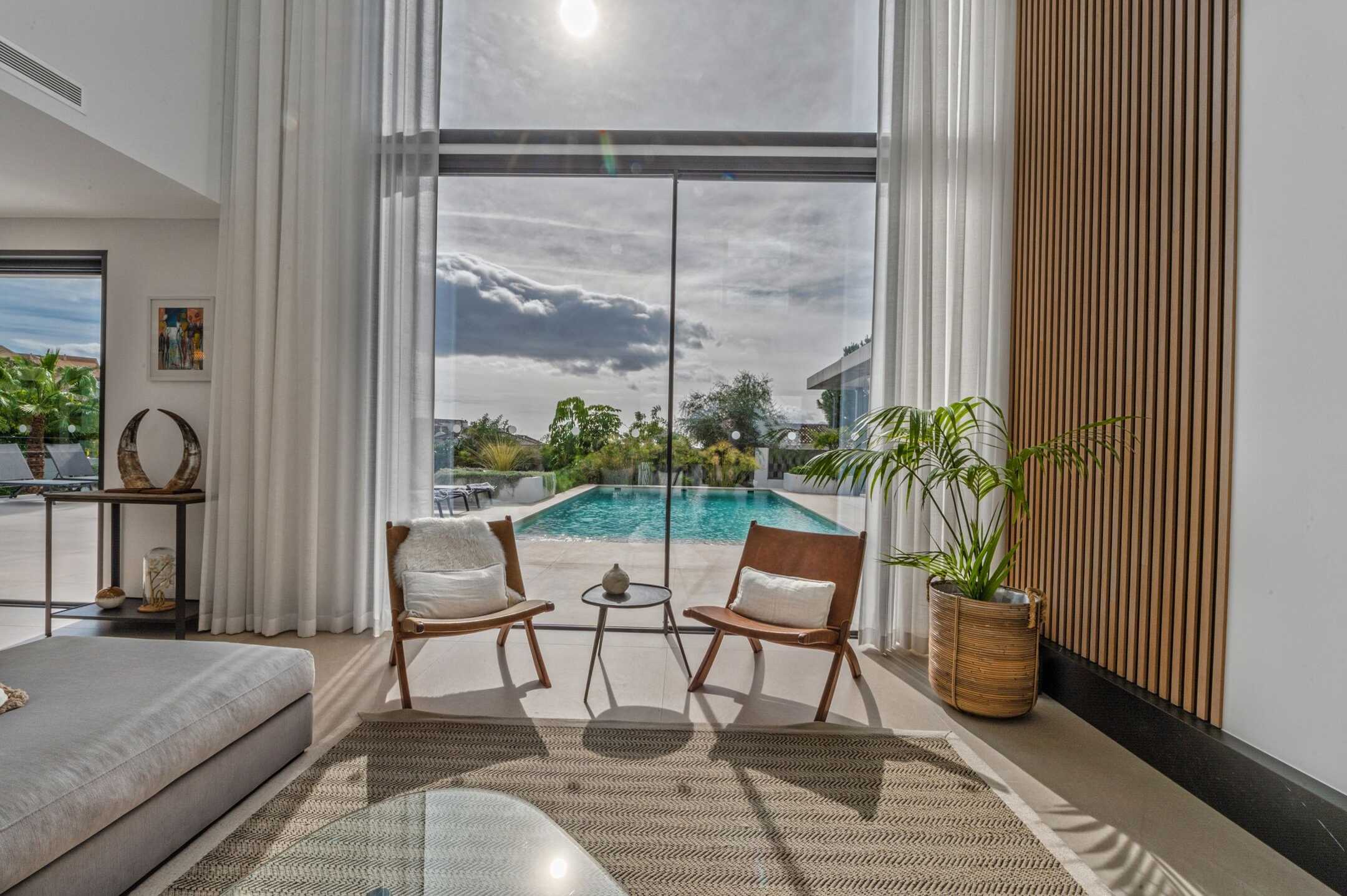 Villa Noelia