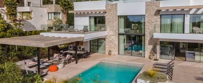 Villa Noelia