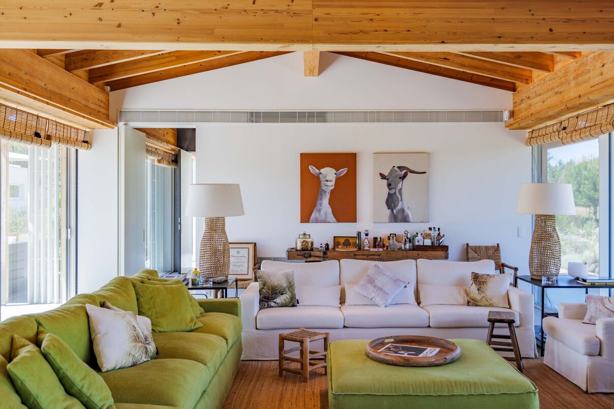 Villa Belavista