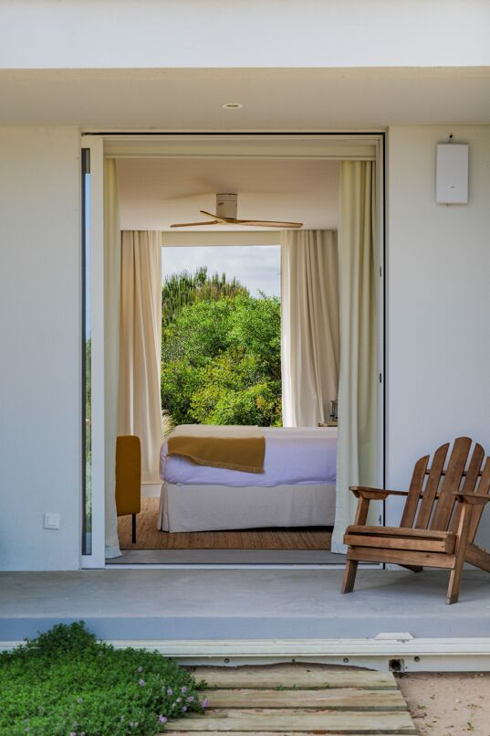 Villa Belavista