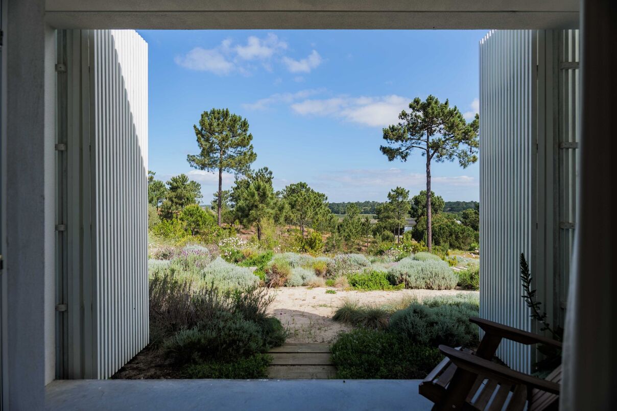 Villa Belavista