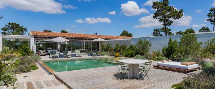 Villa Belavista