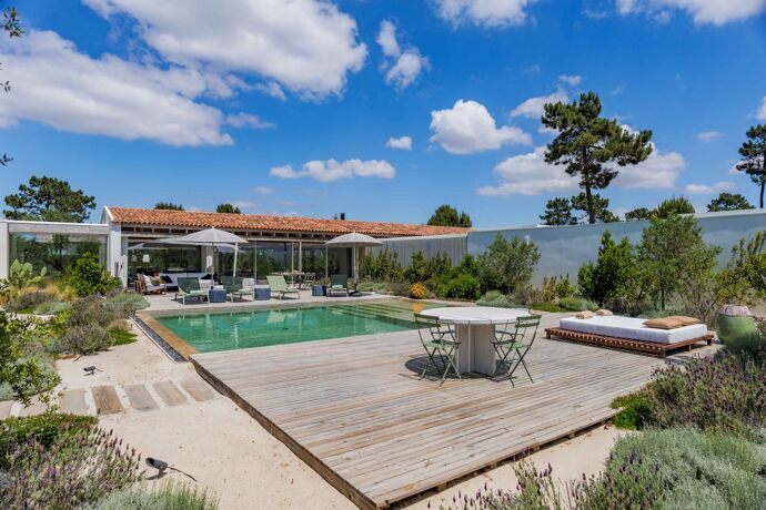 Villa Belavista