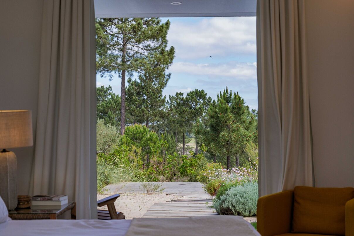Villa Belavista