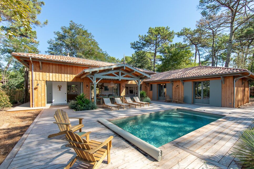 Villa Yuna