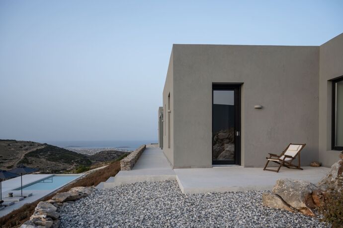 Villa Arae