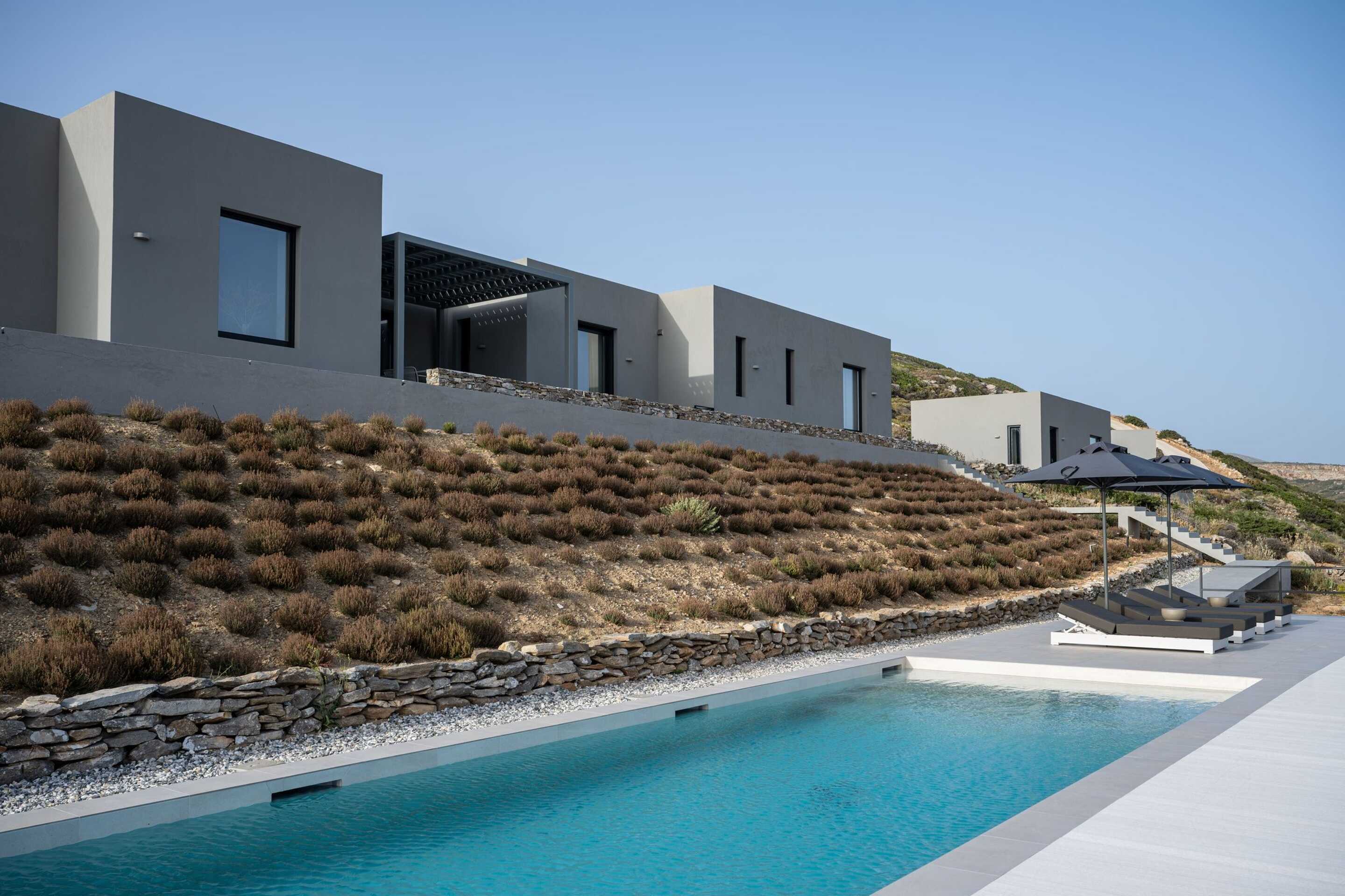 Villa Arae