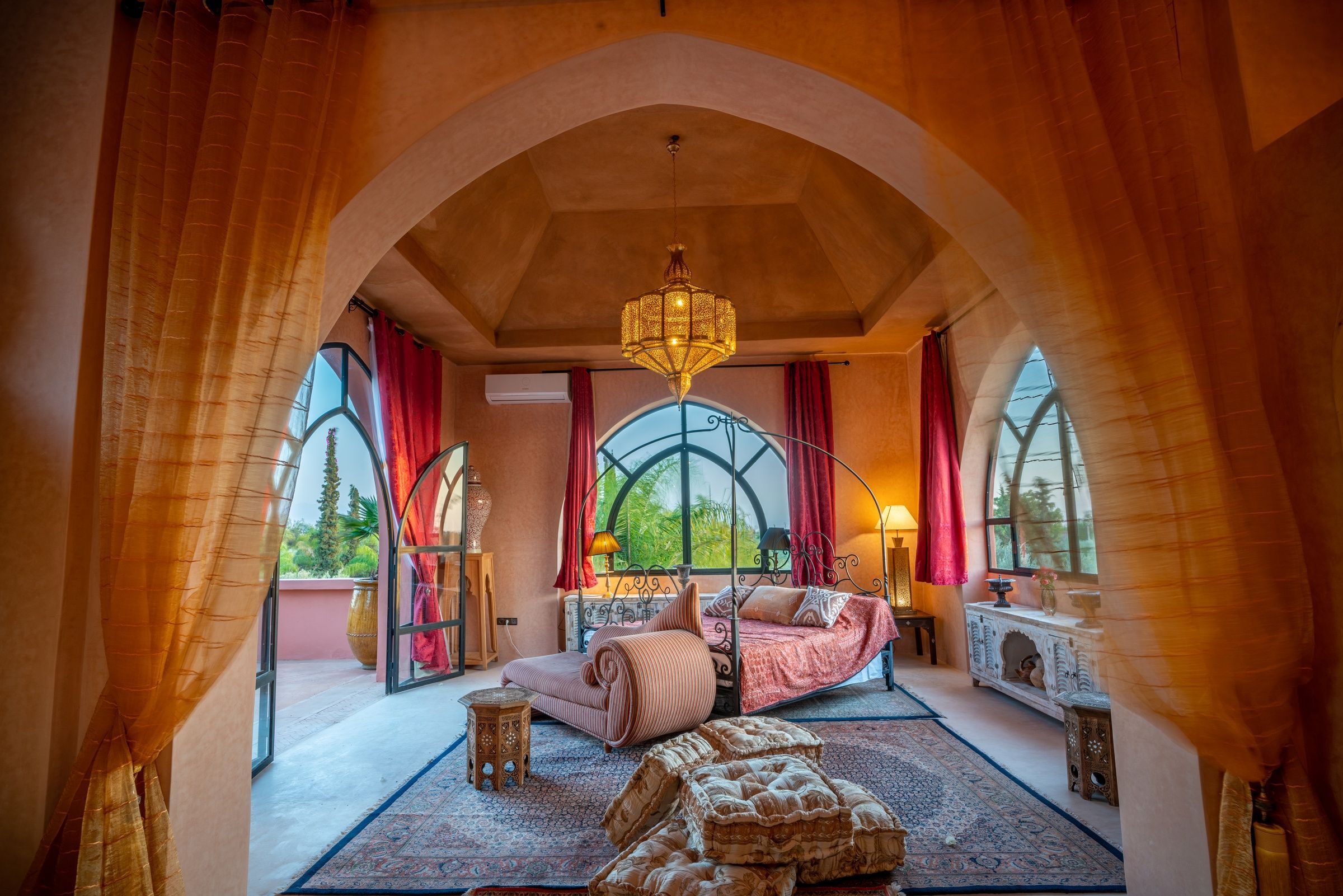 Suite loft 2 - Sunset