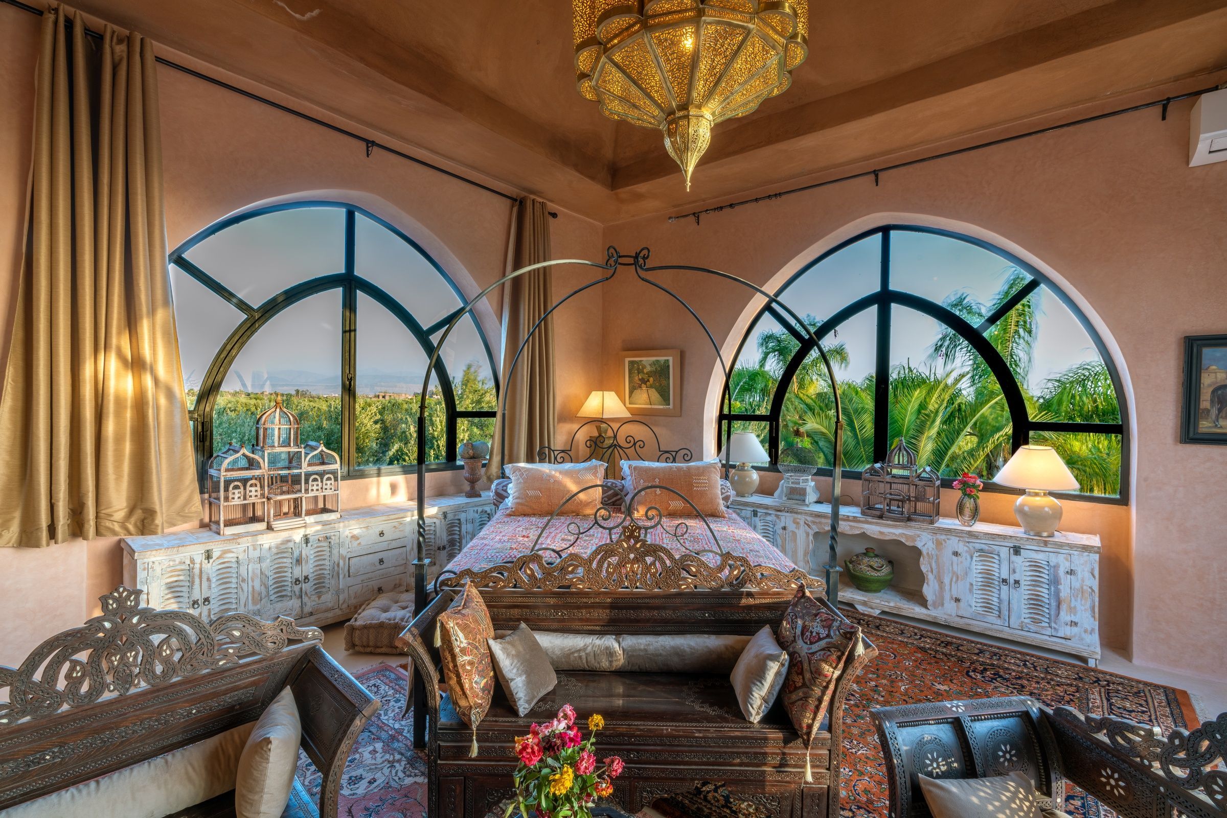 Suite loft 1 - Sunrise