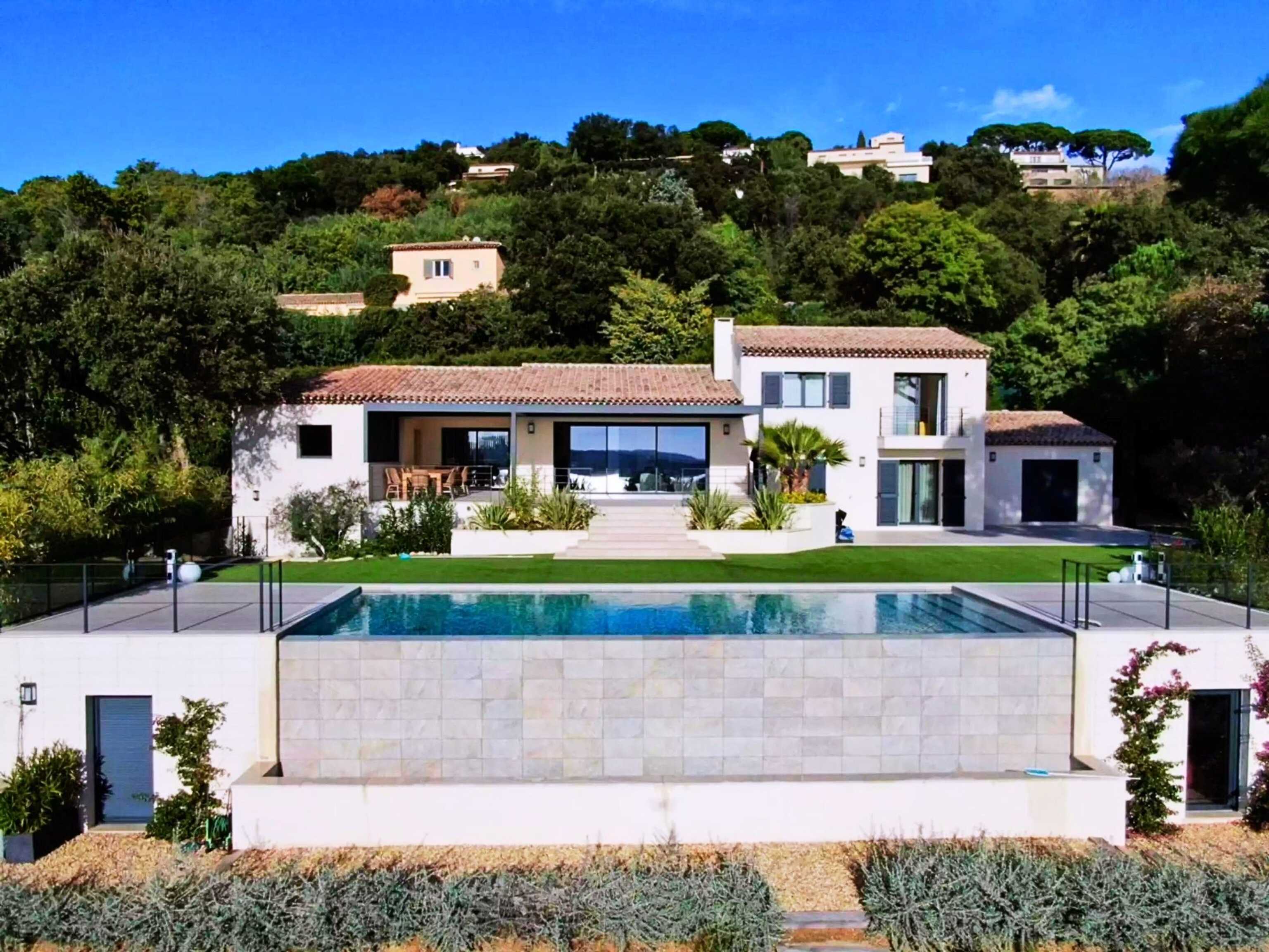 Villa Couronne