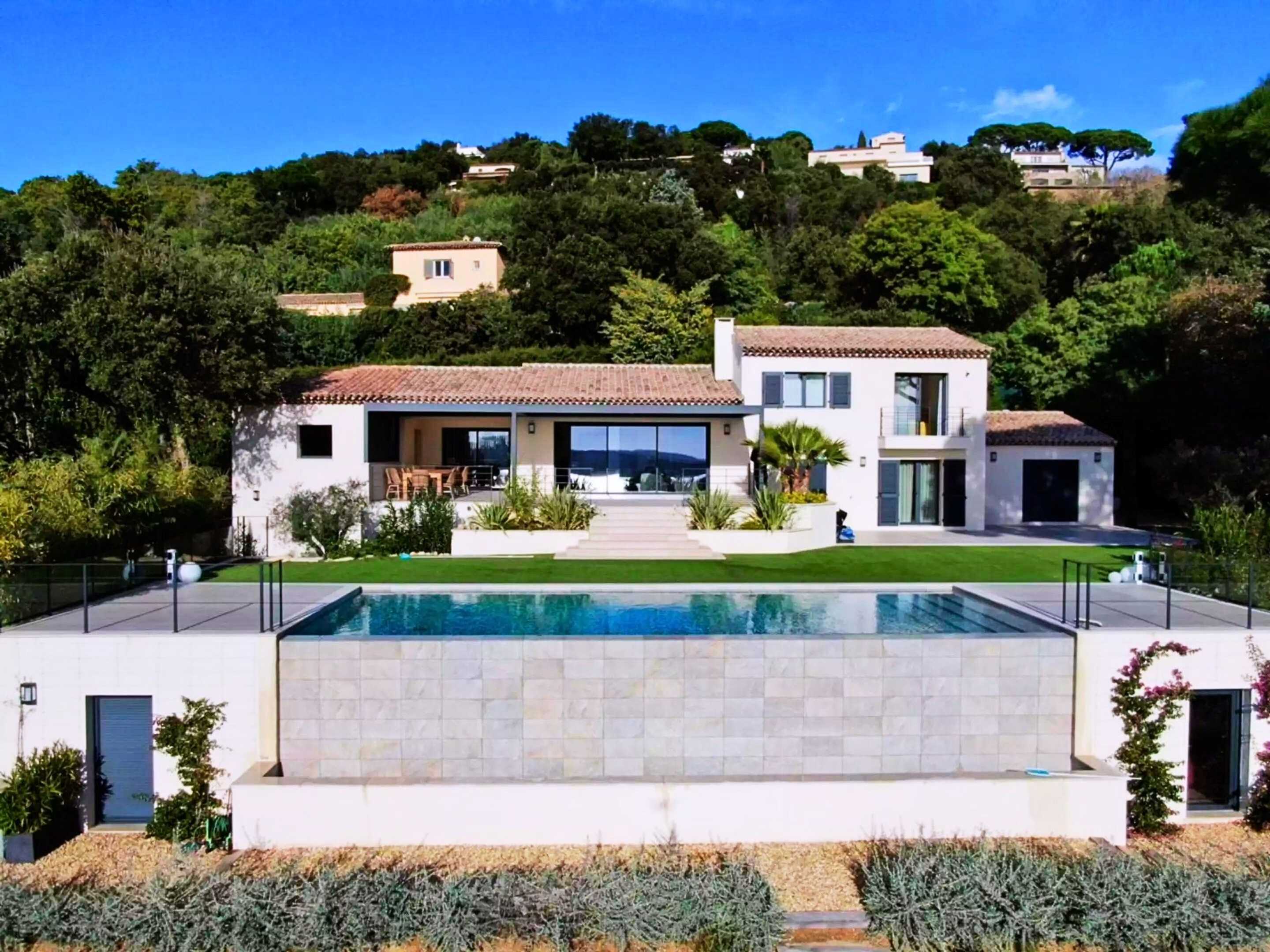 Villa Couronne