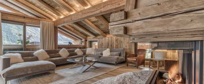 Chalet Kaïla