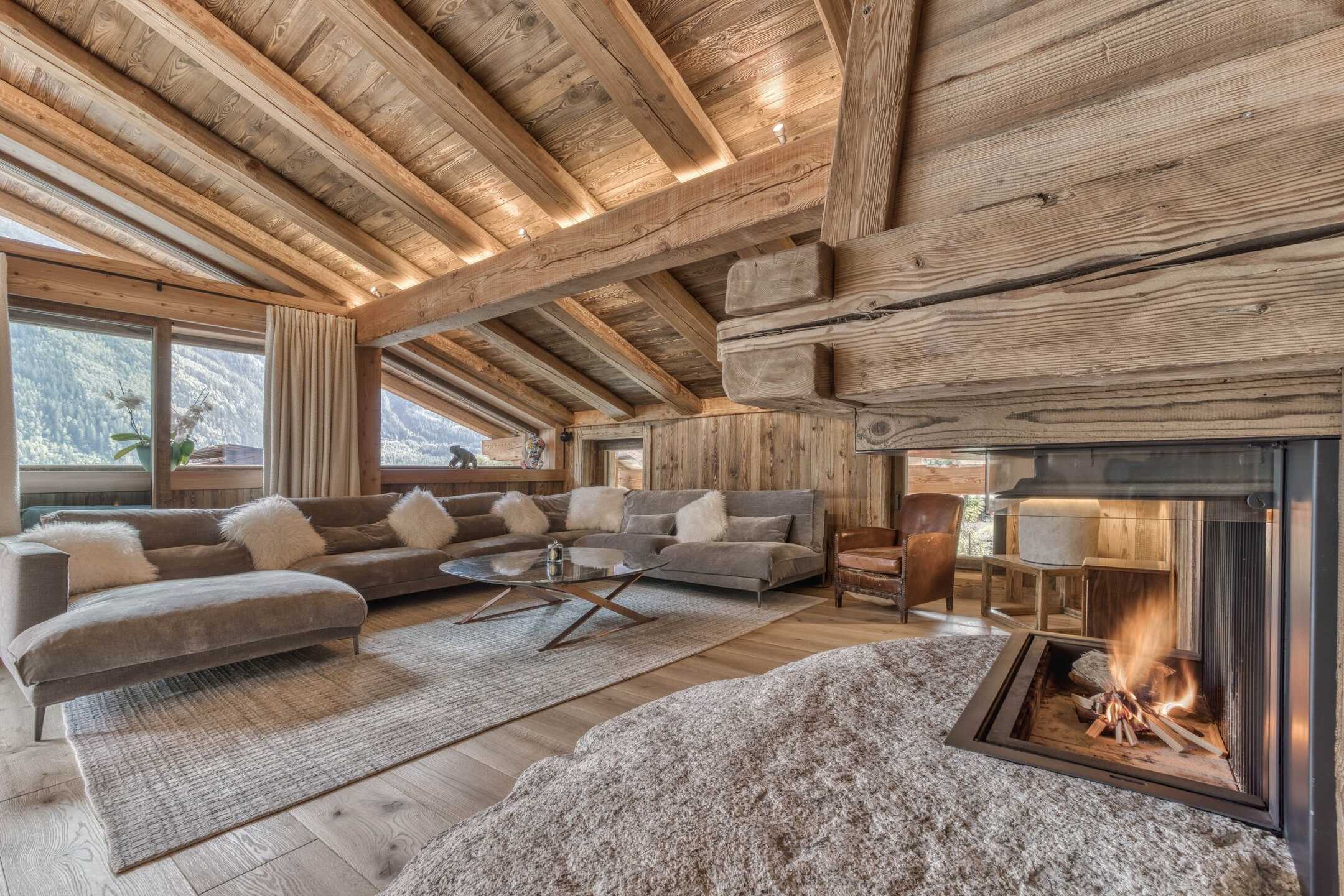 Chalet Kaïla