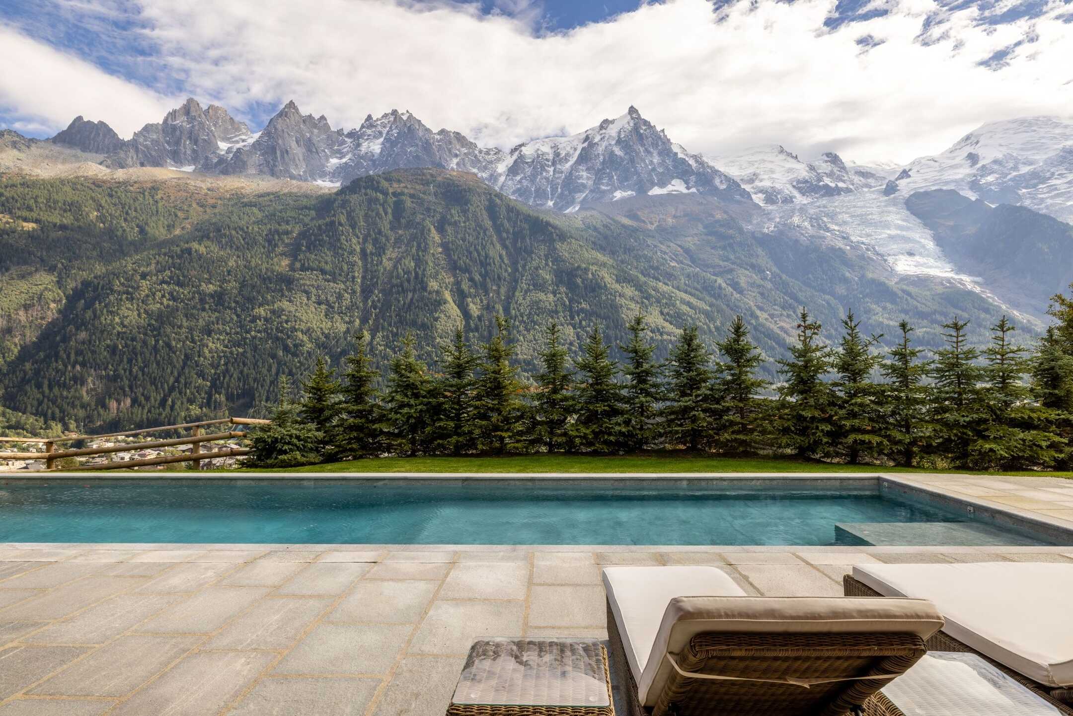 Chalet Kaïla