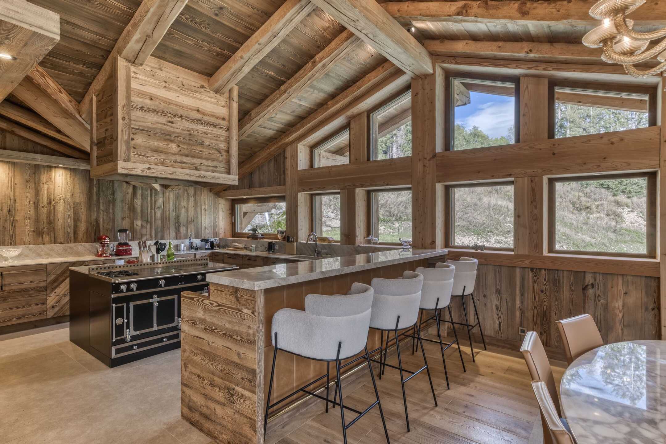 Chalet Kaïla
