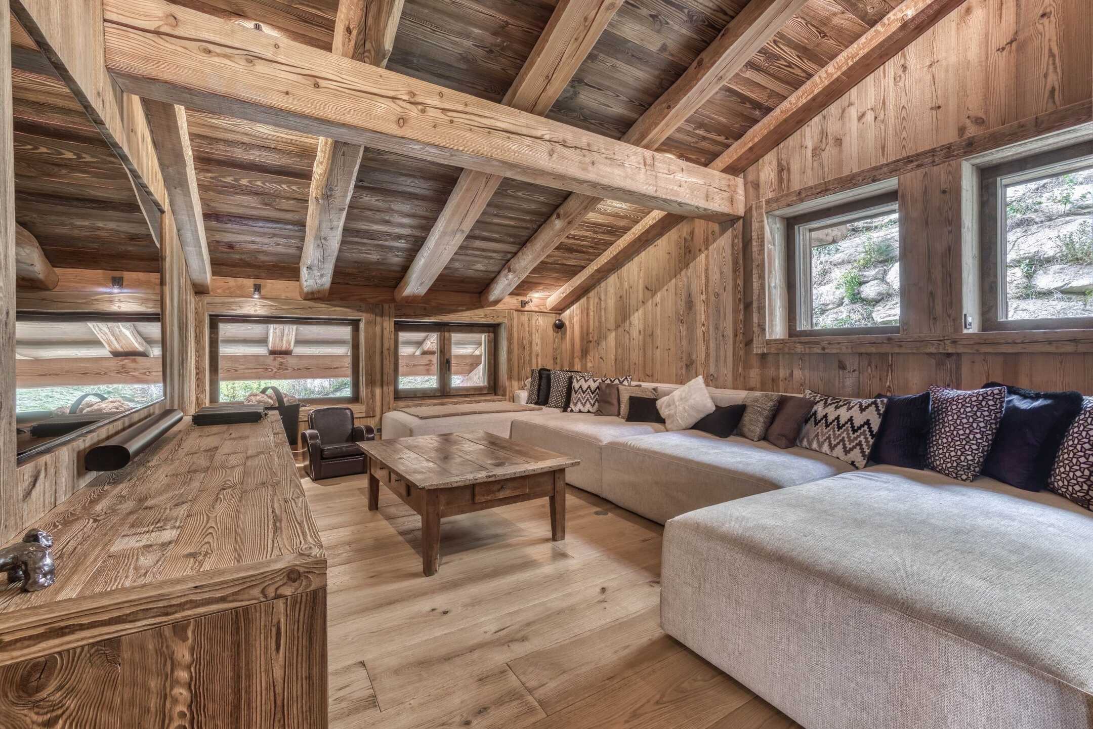 Chalet Kaïla