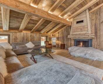 Chalet Kaïla