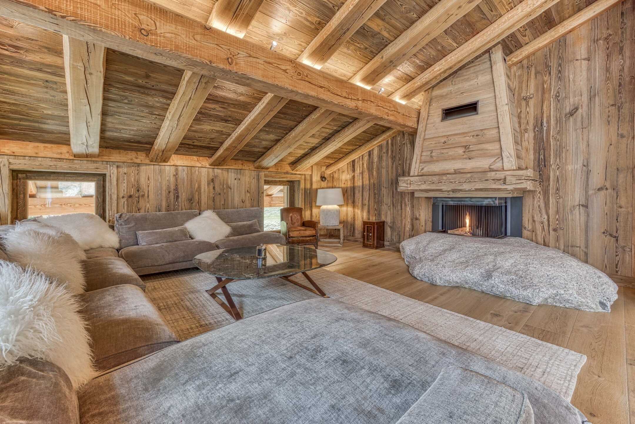 Chalet Kaïla