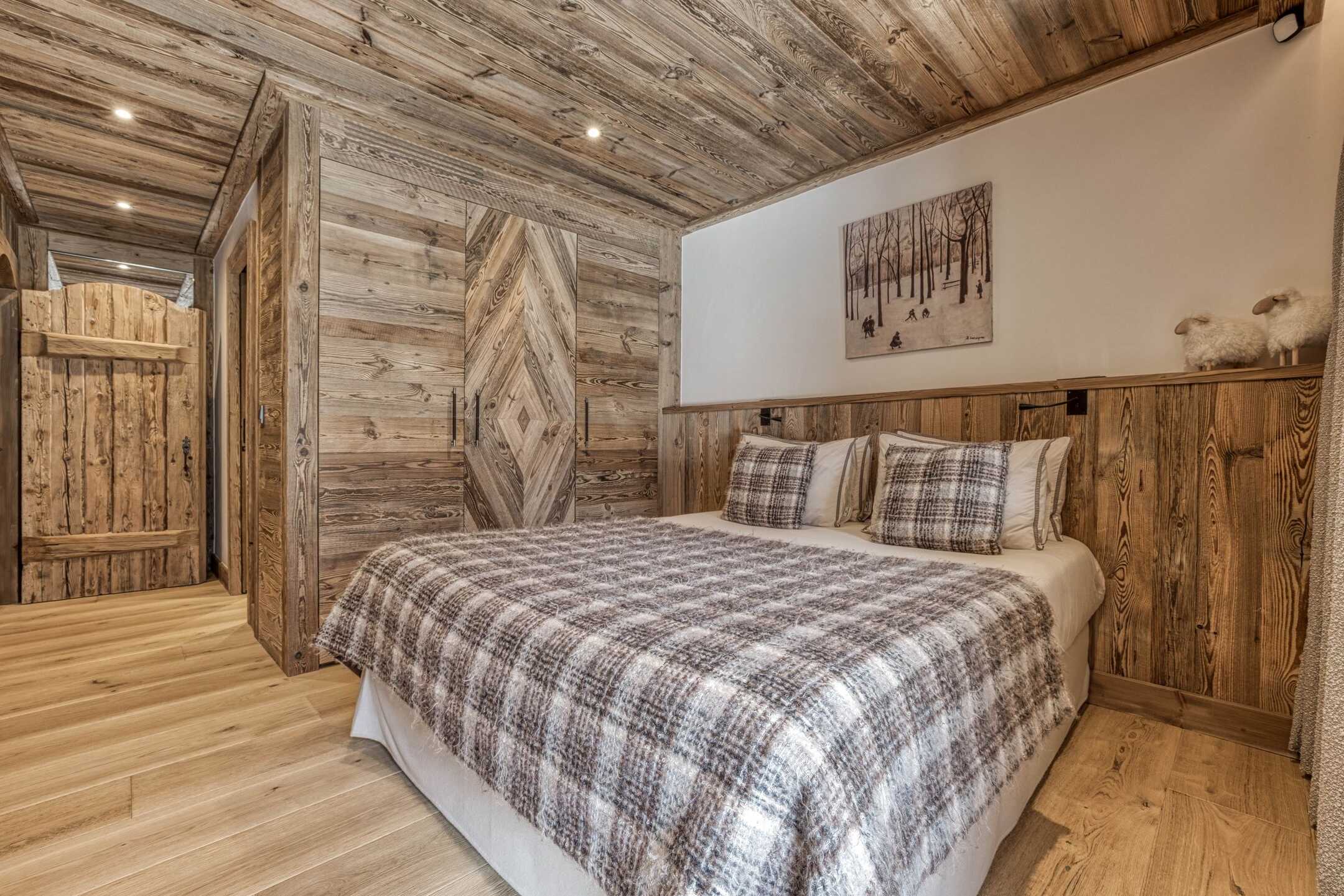 Chalet Kaïla