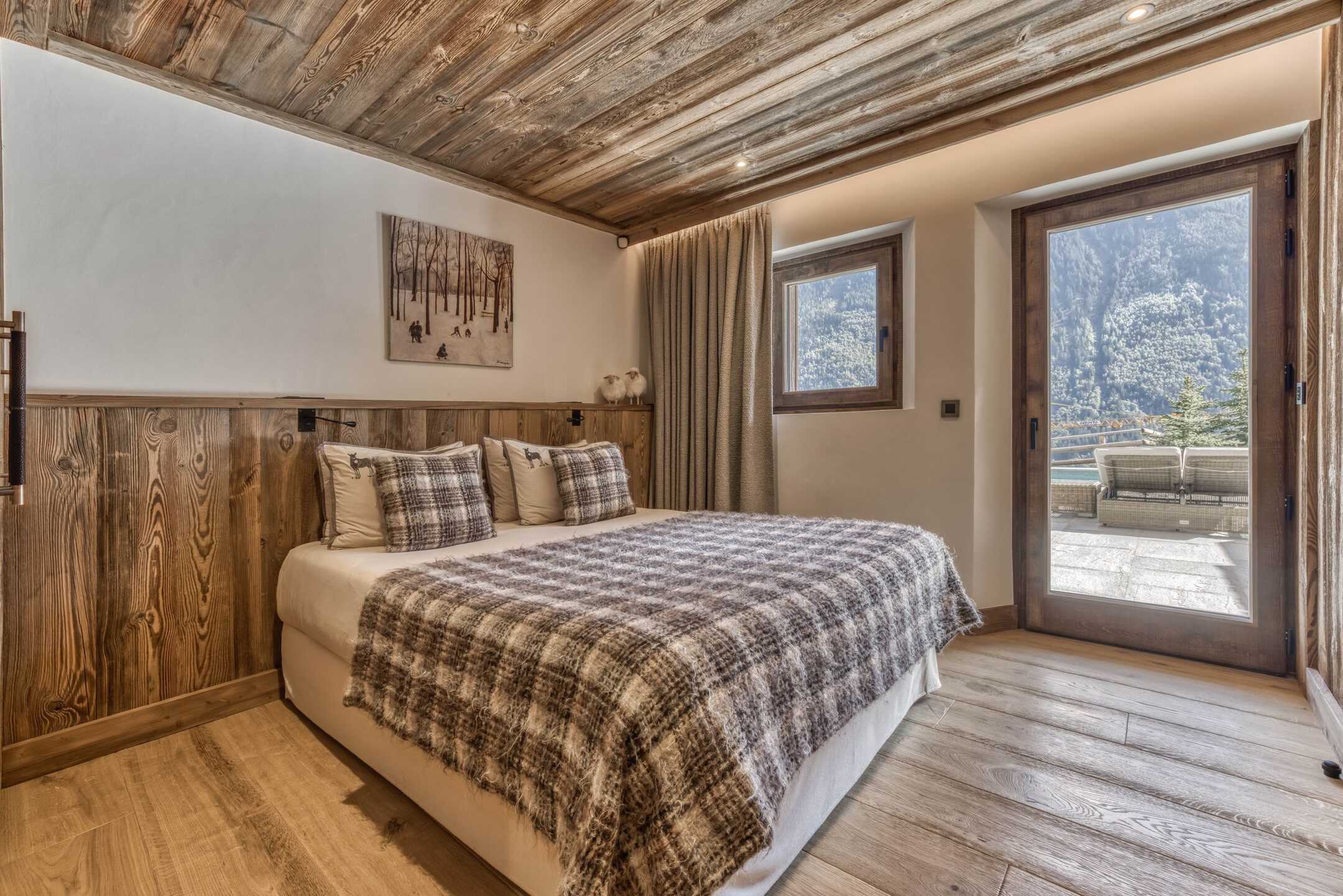 Chalet Kaïla