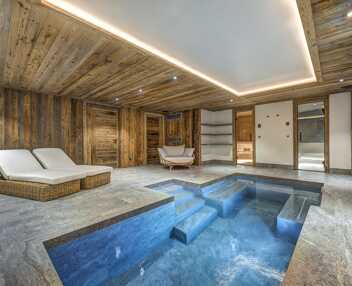 Chalet Kaïla