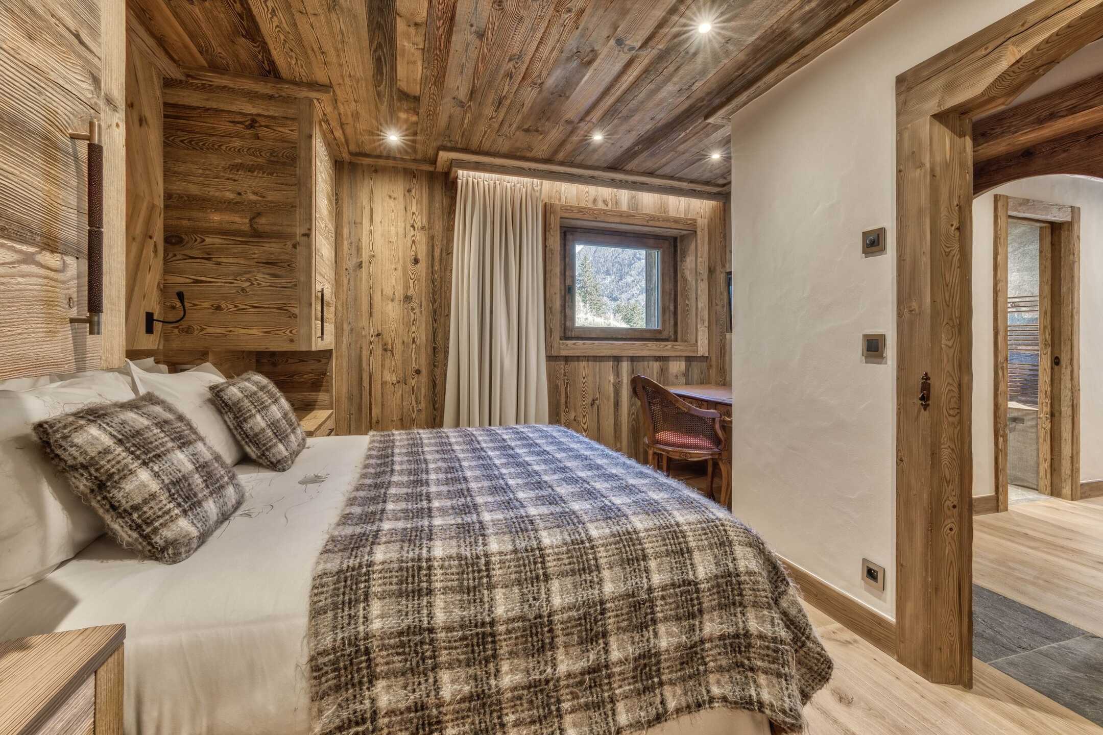 Chalet Kaïla