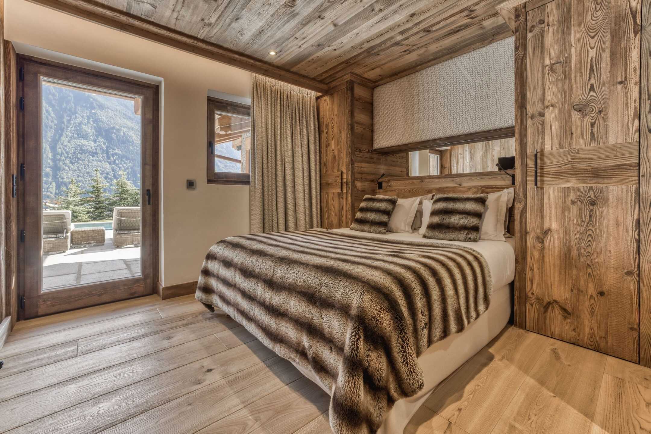 Chalet Kaïla