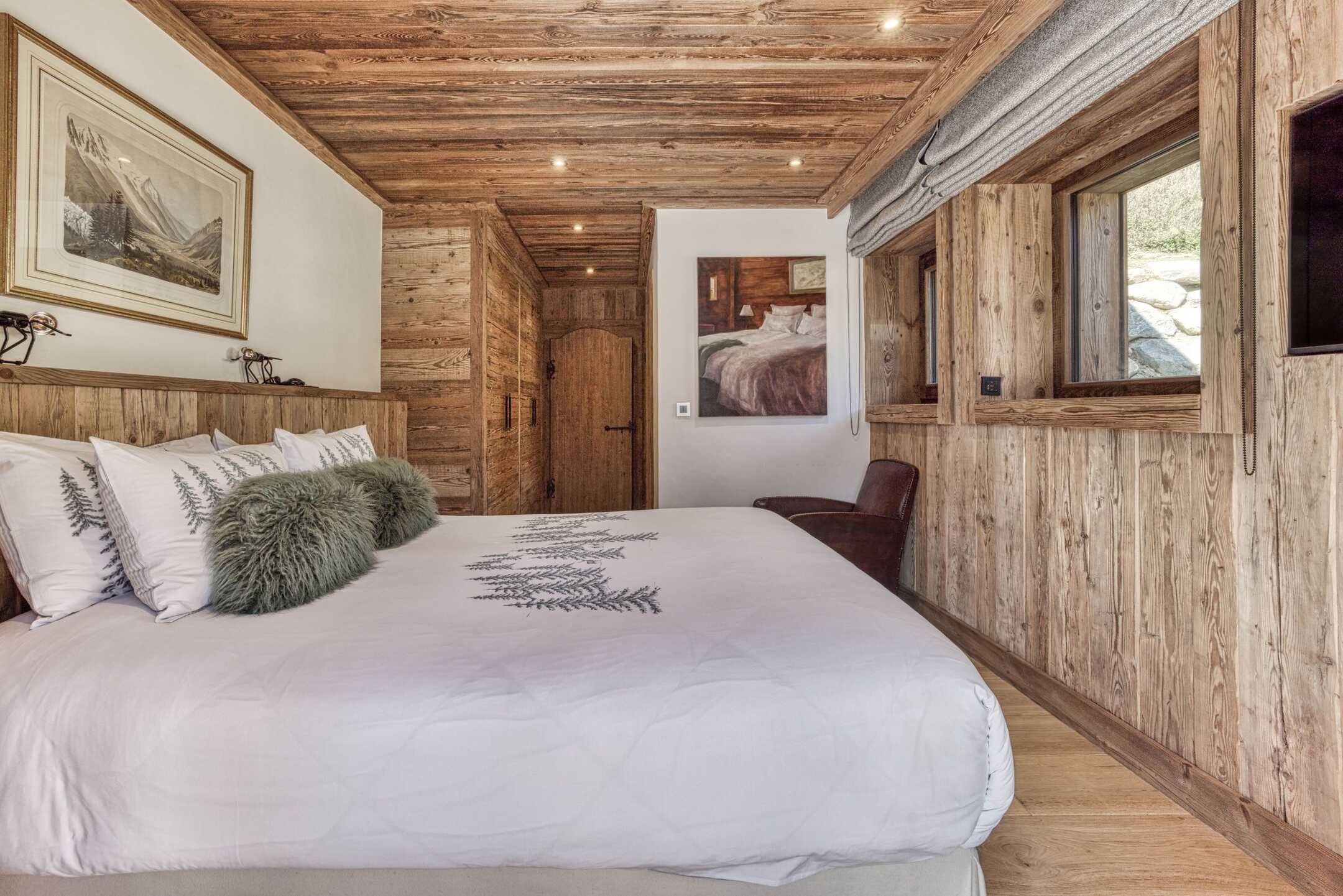 Chalet Kaïla
