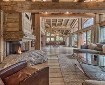 Chalet Kaïla