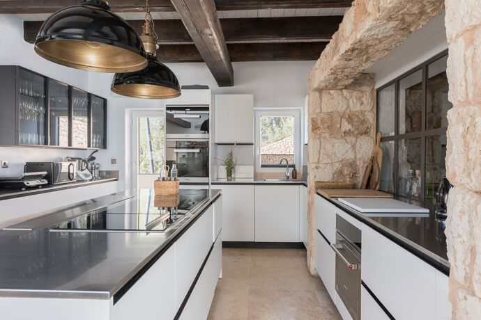 Villa Selvatica