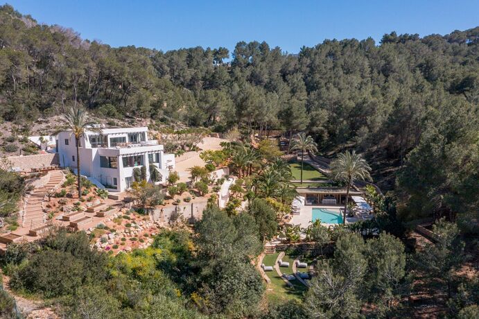 Villa Selvatica