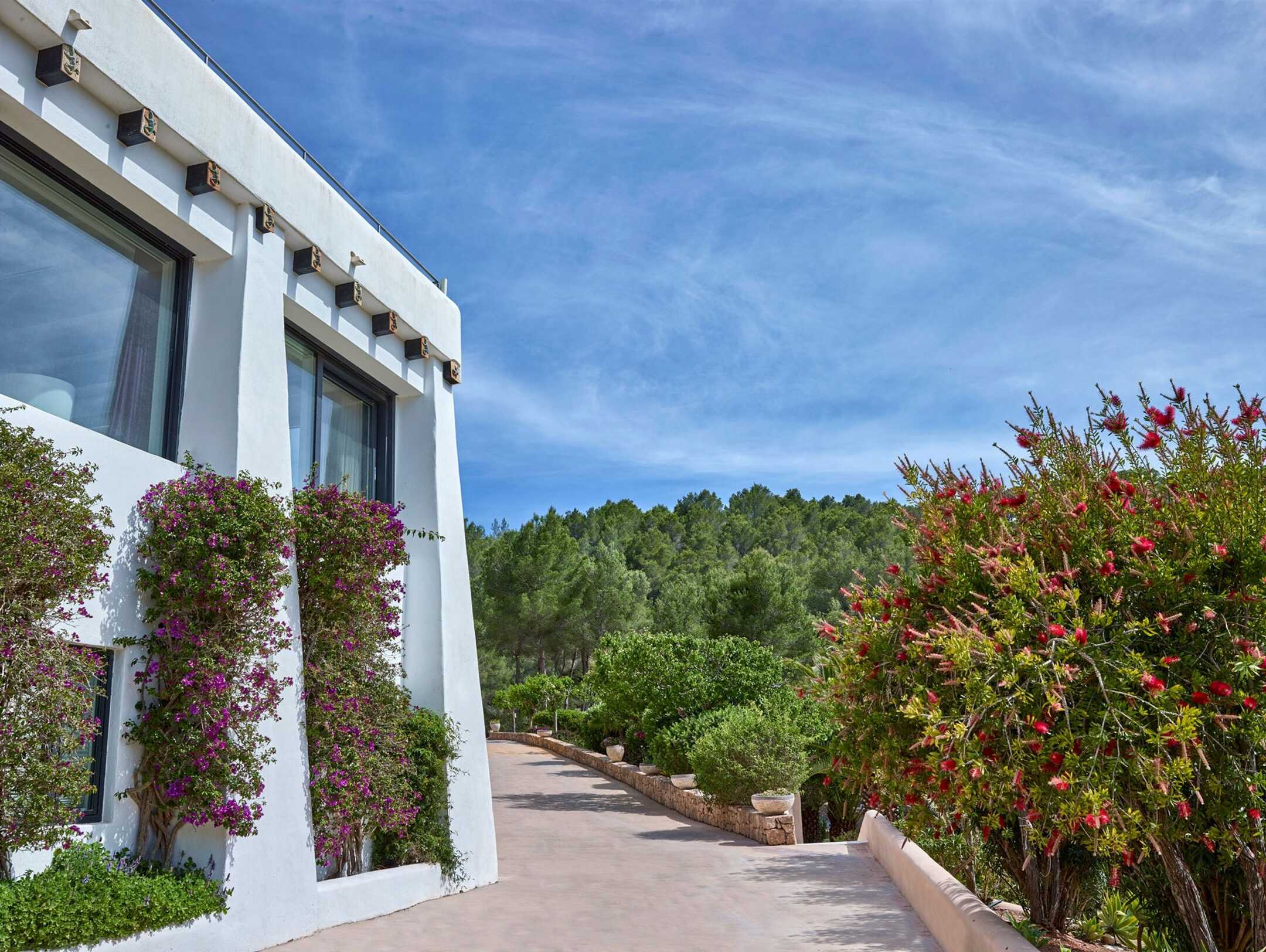 Villa Selvatica