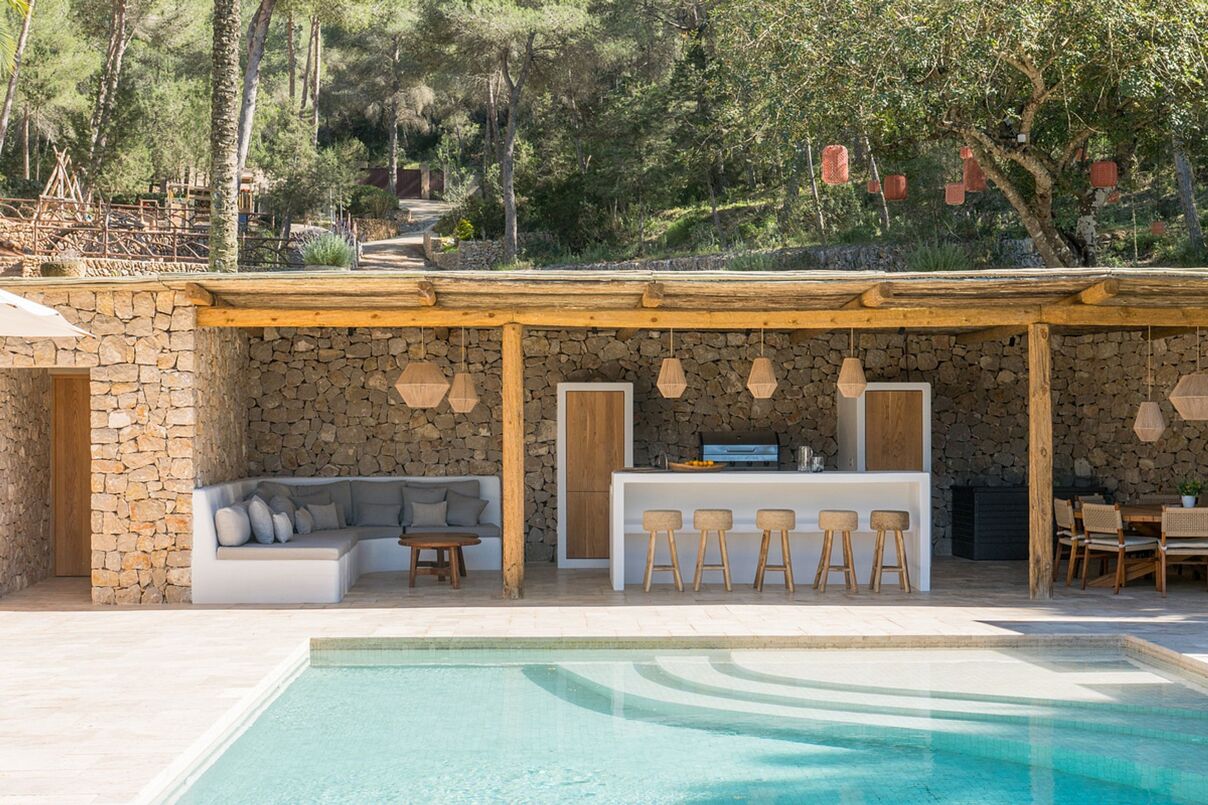 Villa Selvatica