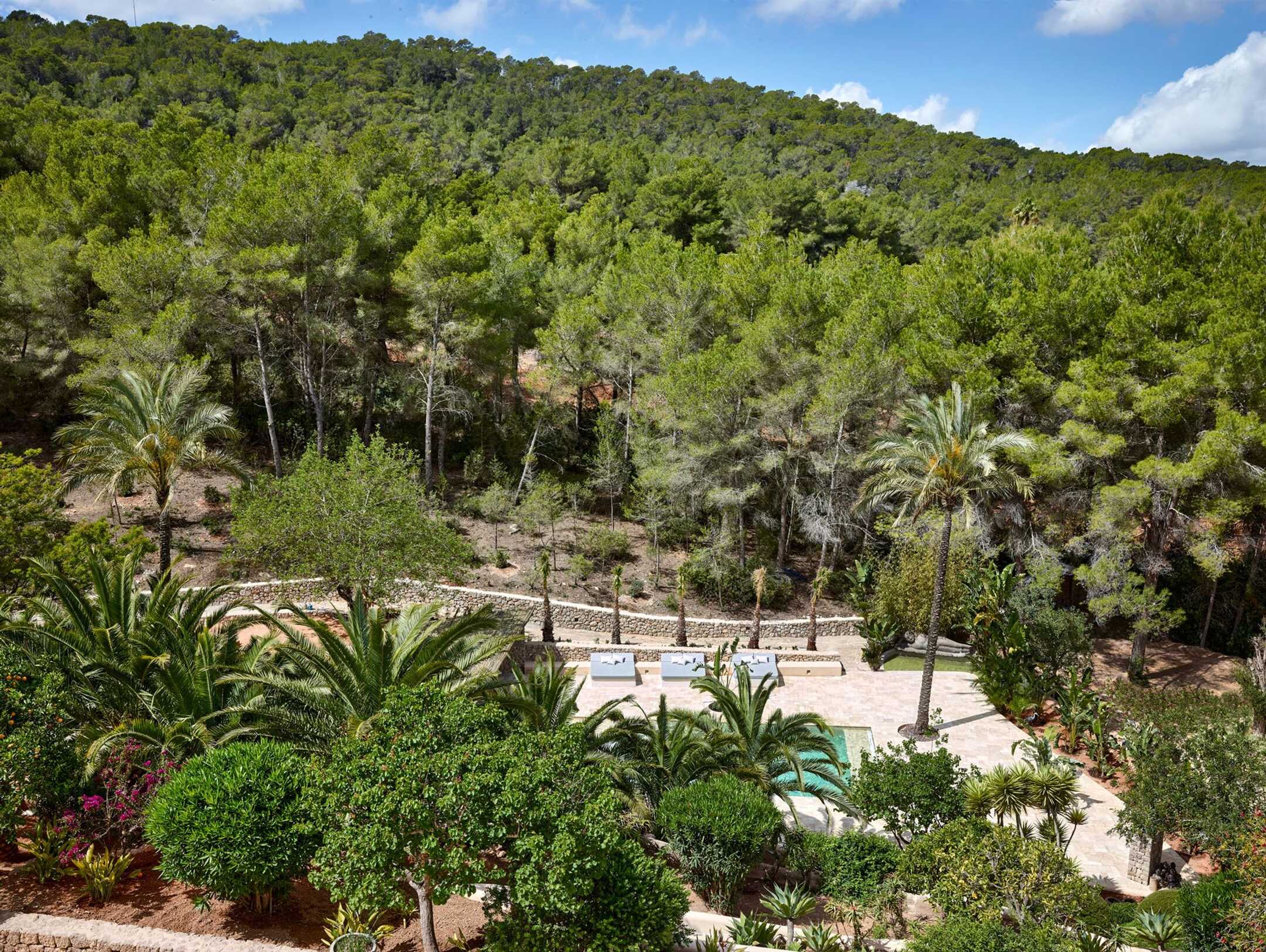 Villa Selvatica