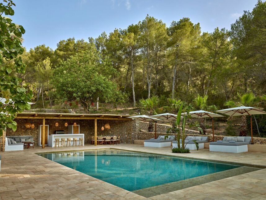 Villa Selvatica