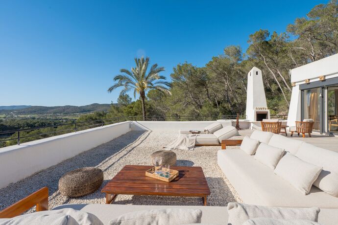 Villa Selvatica