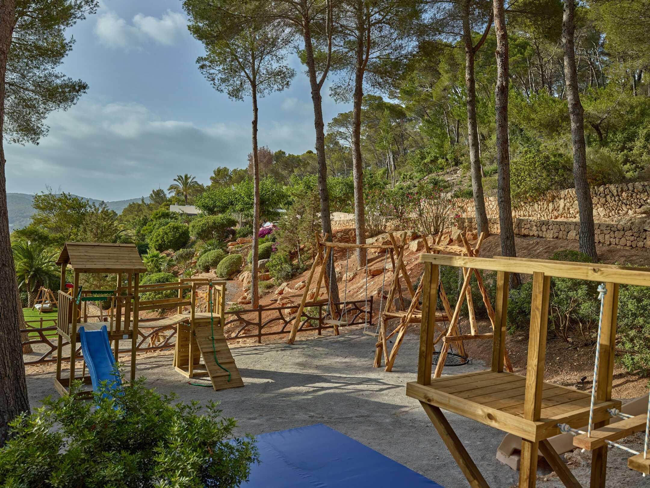 Villa Selvatica