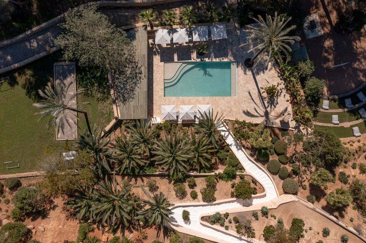 Villa Selvatica