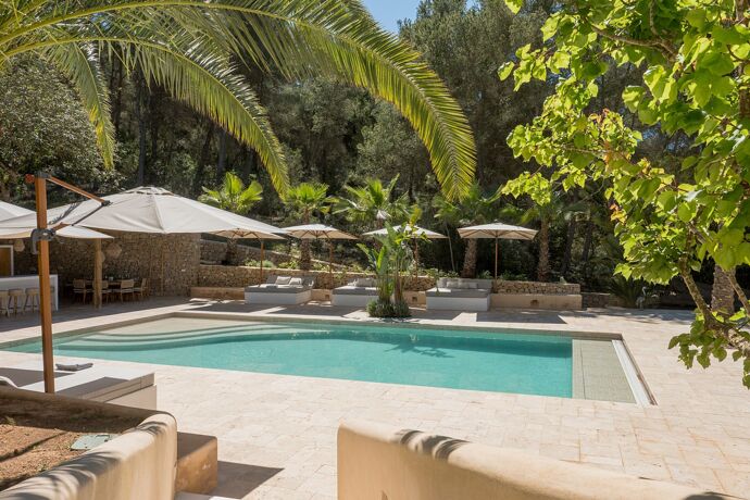 Villa Selvatica