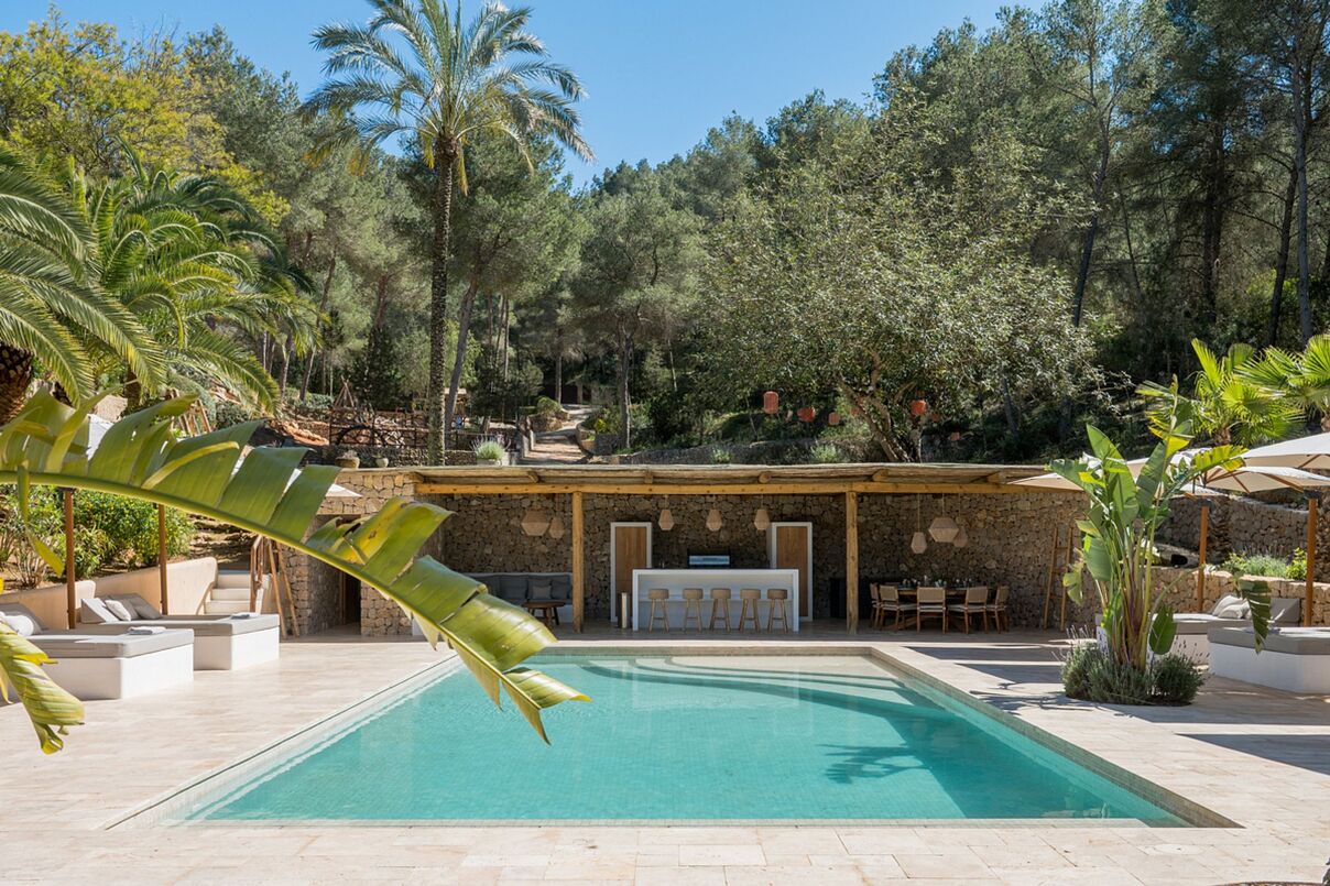 Villa Selvatica
