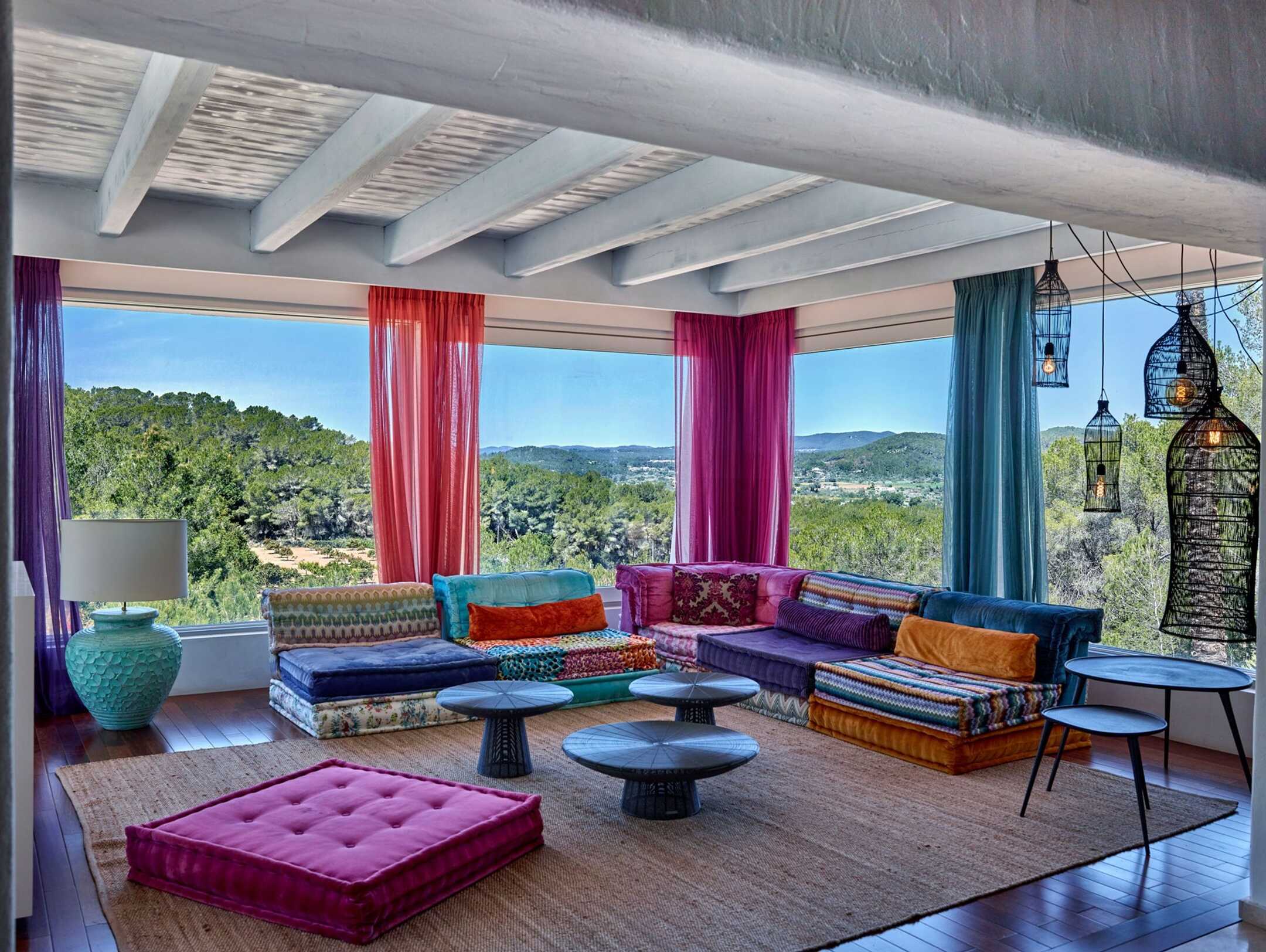 Villa Selvatica