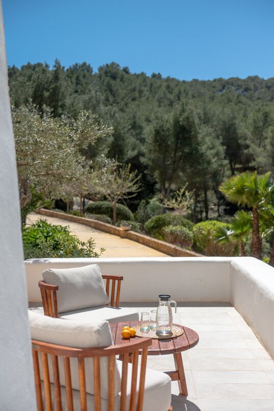 Villa Selvatica