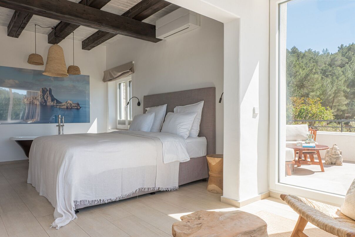 Villa Selvatica