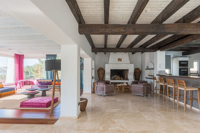 Villa Selvatica