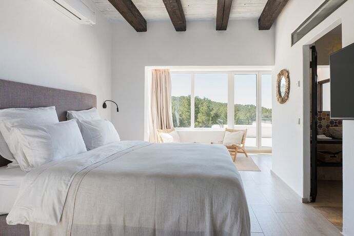Villa Selvatica