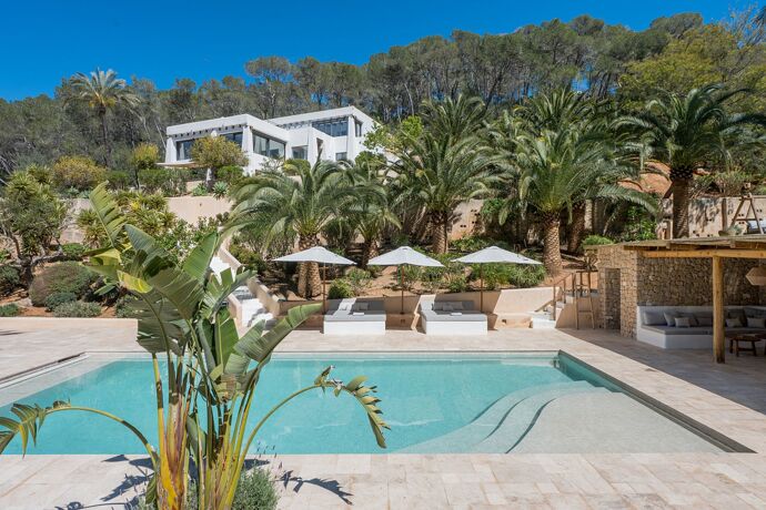 Villa Selvatica