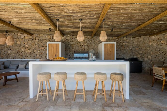 Villa Selvatica