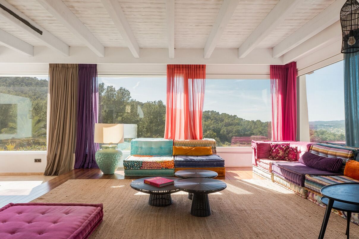 Villa Selvatica