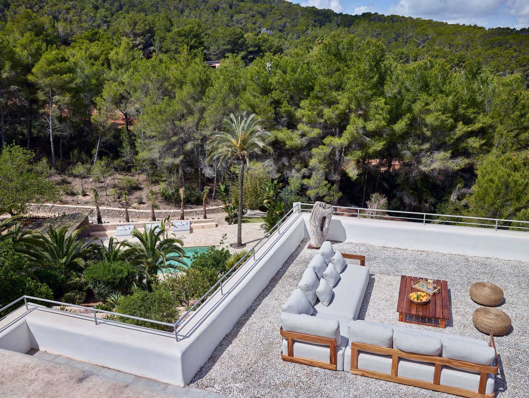 Villa Selvatica